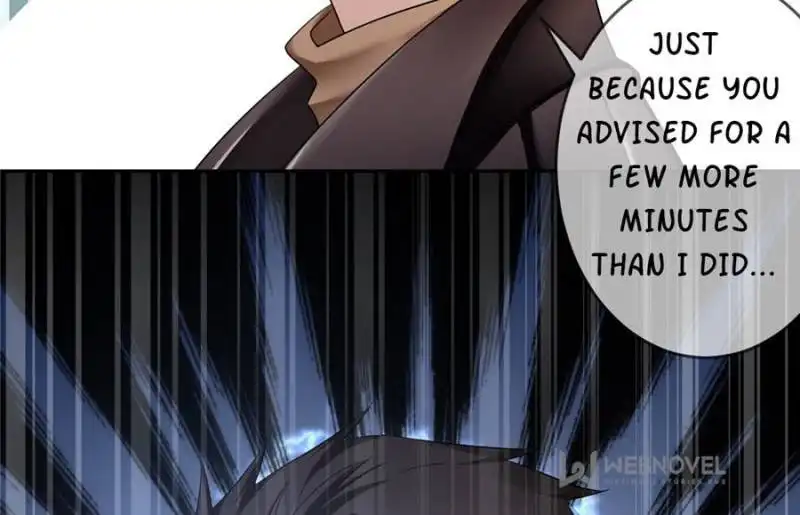 Legend Reboot Chapter 84 80